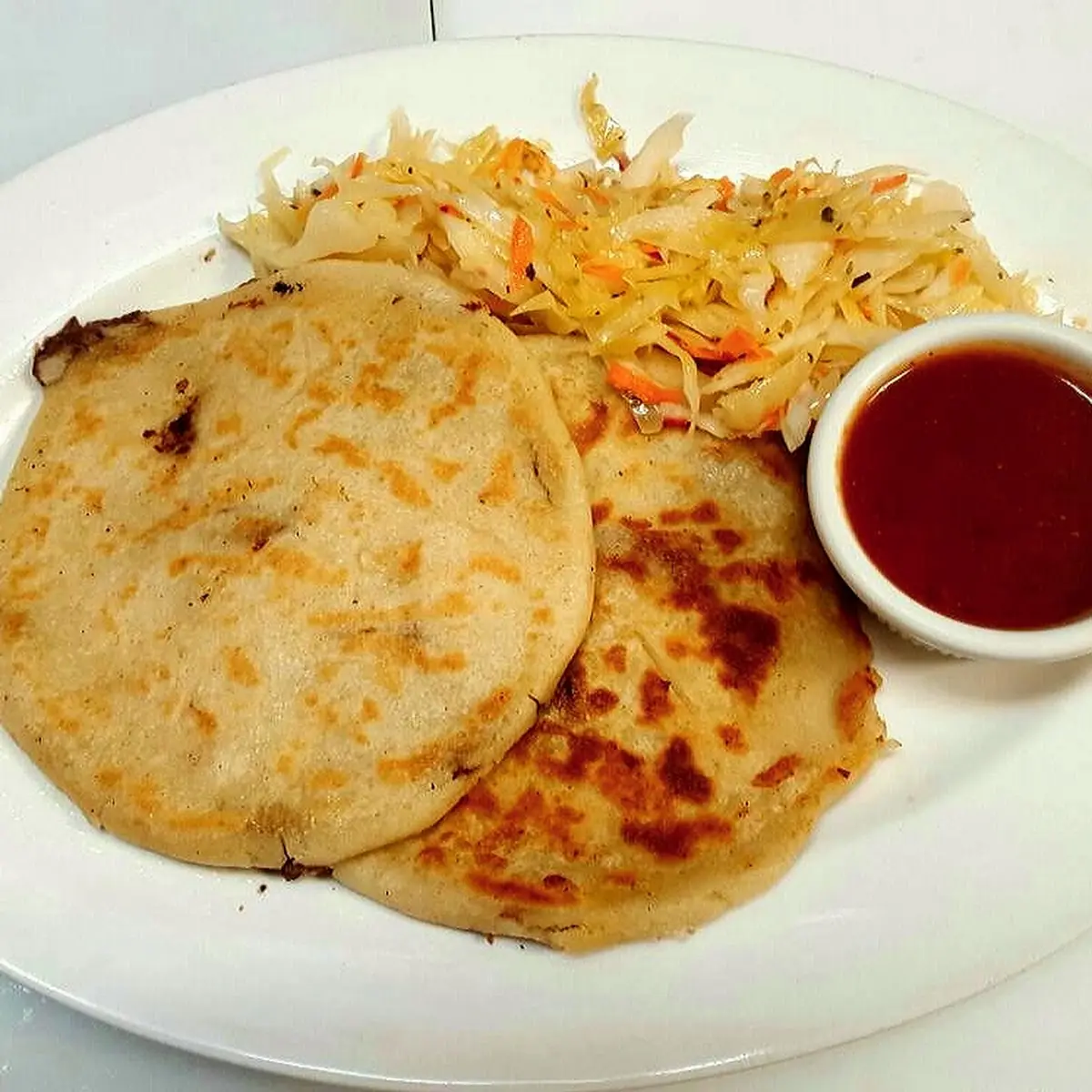 Pupusa