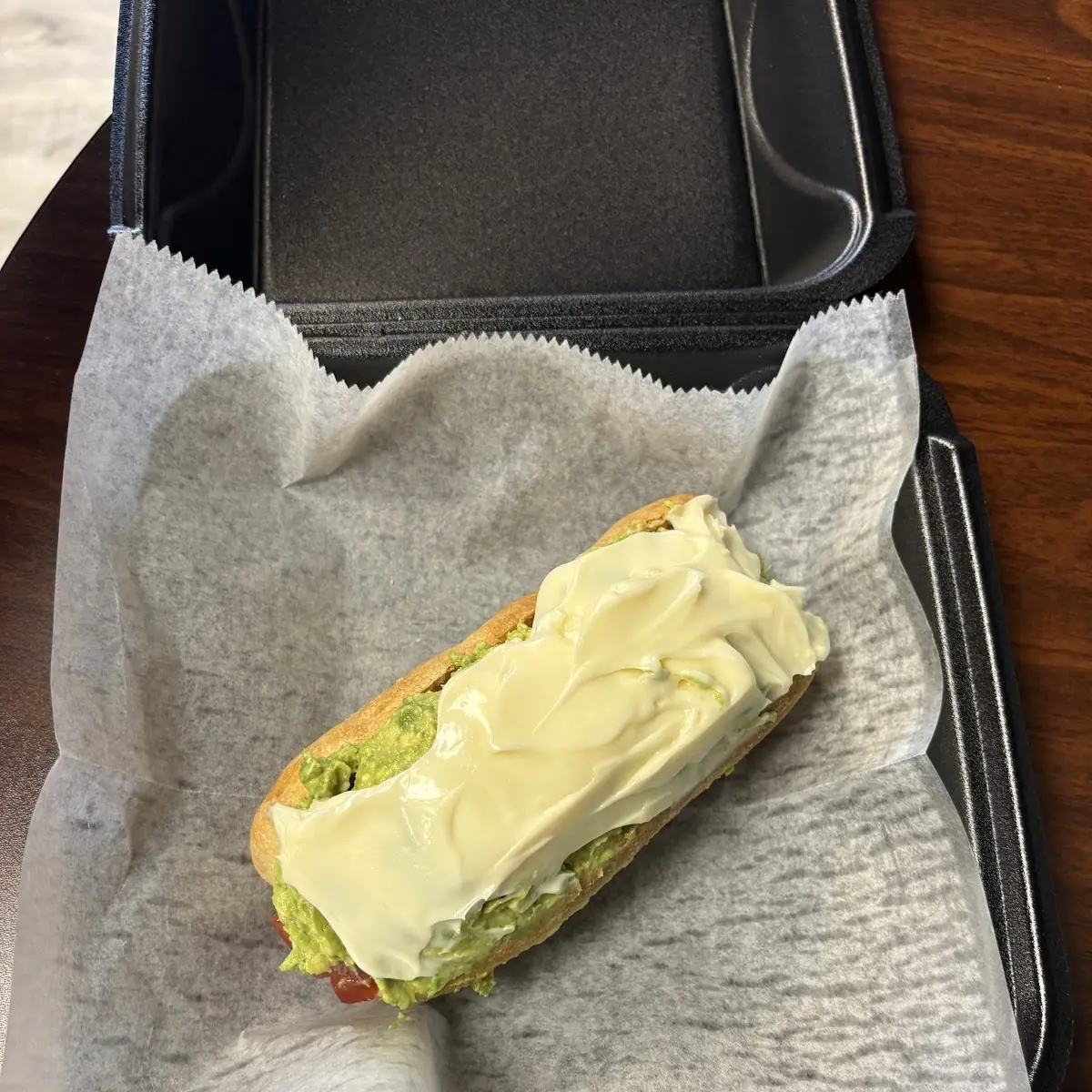 Key Lime Pie