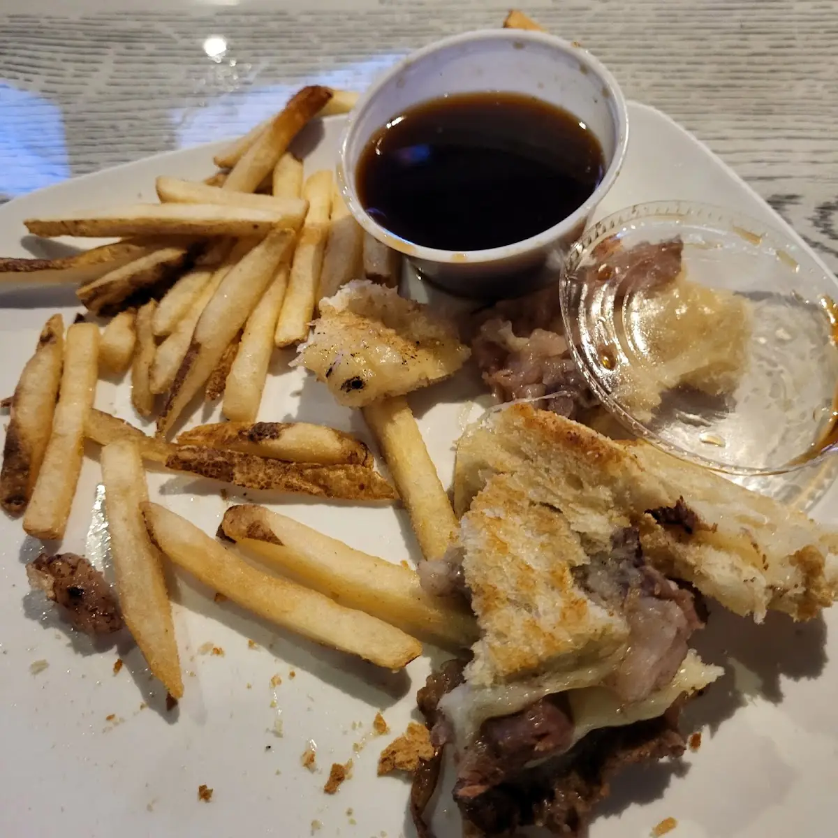 French Dip