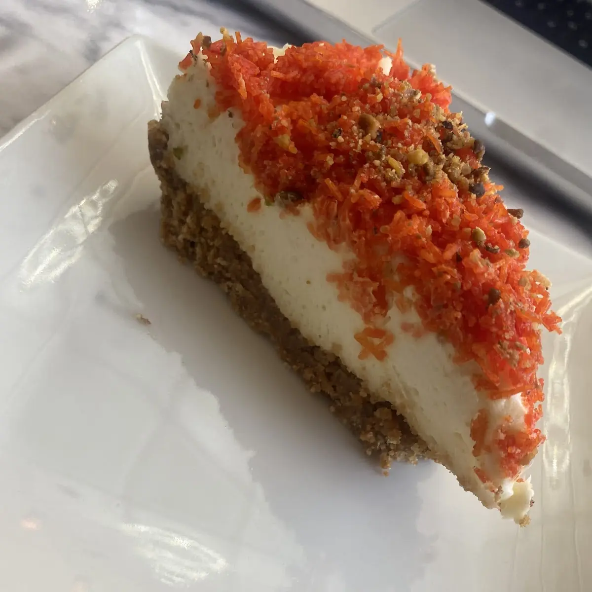 Cheesecake