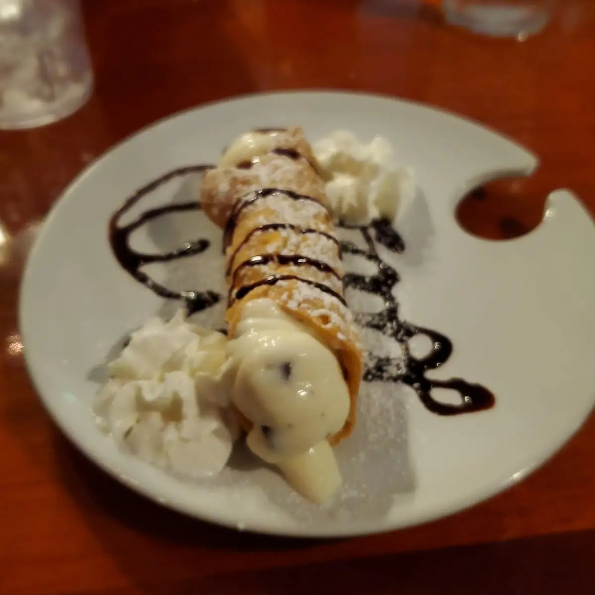 Cannoli