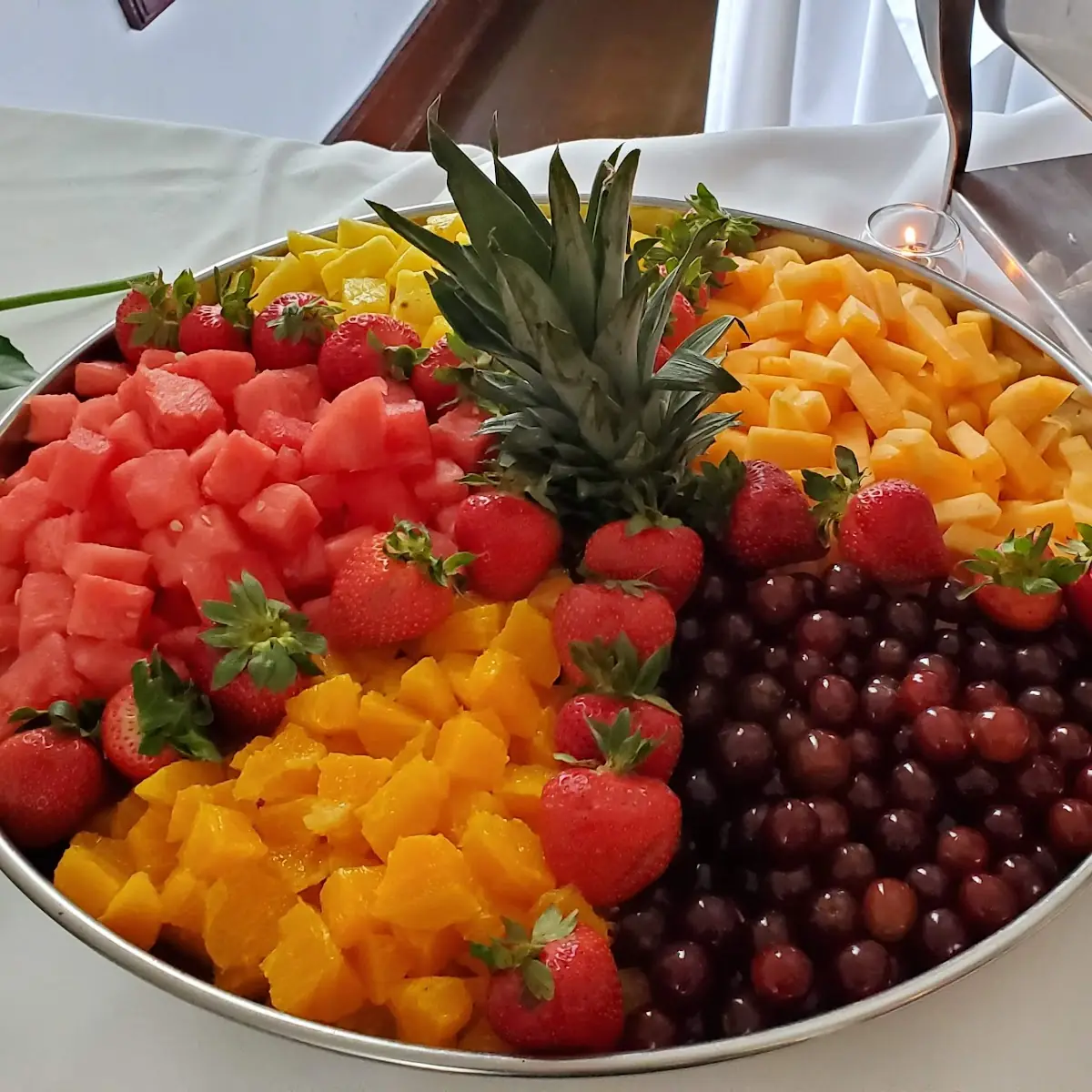 Fresh Fruit