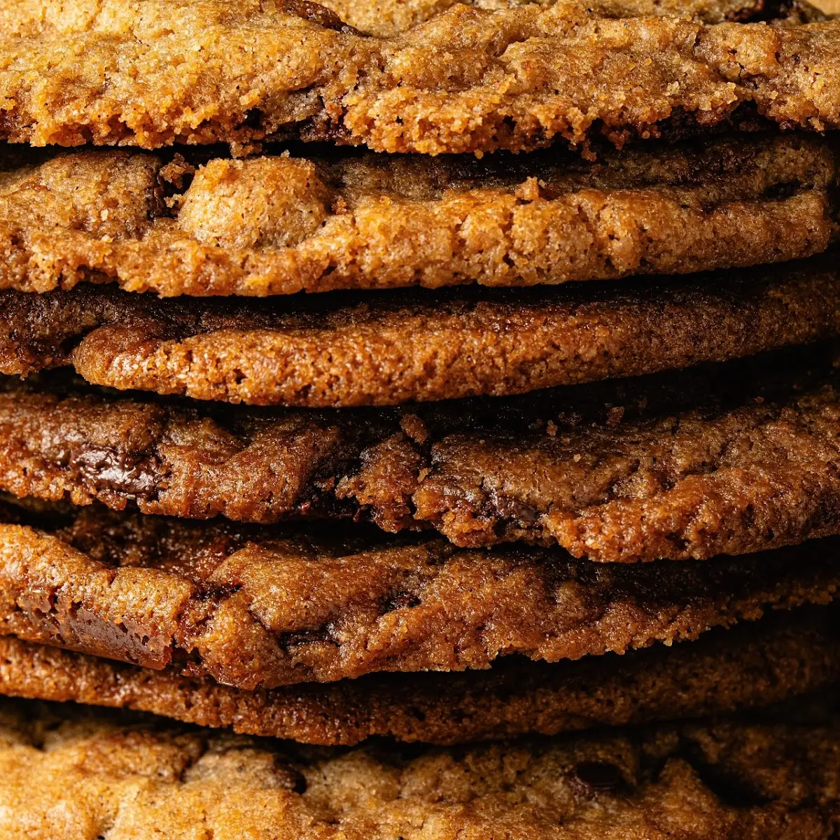 Housemade Choco Chip Toffee Cookie