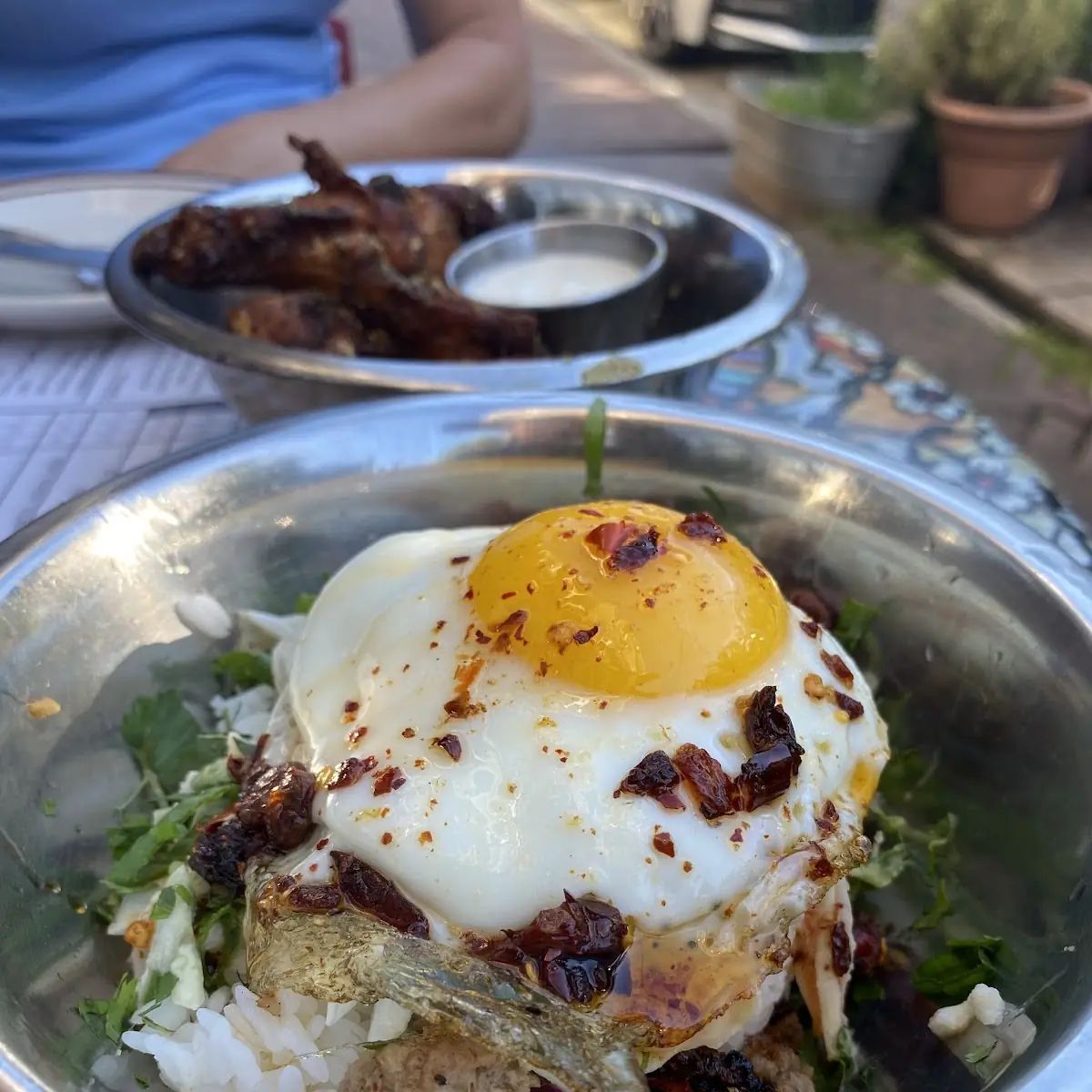 Bibimbap