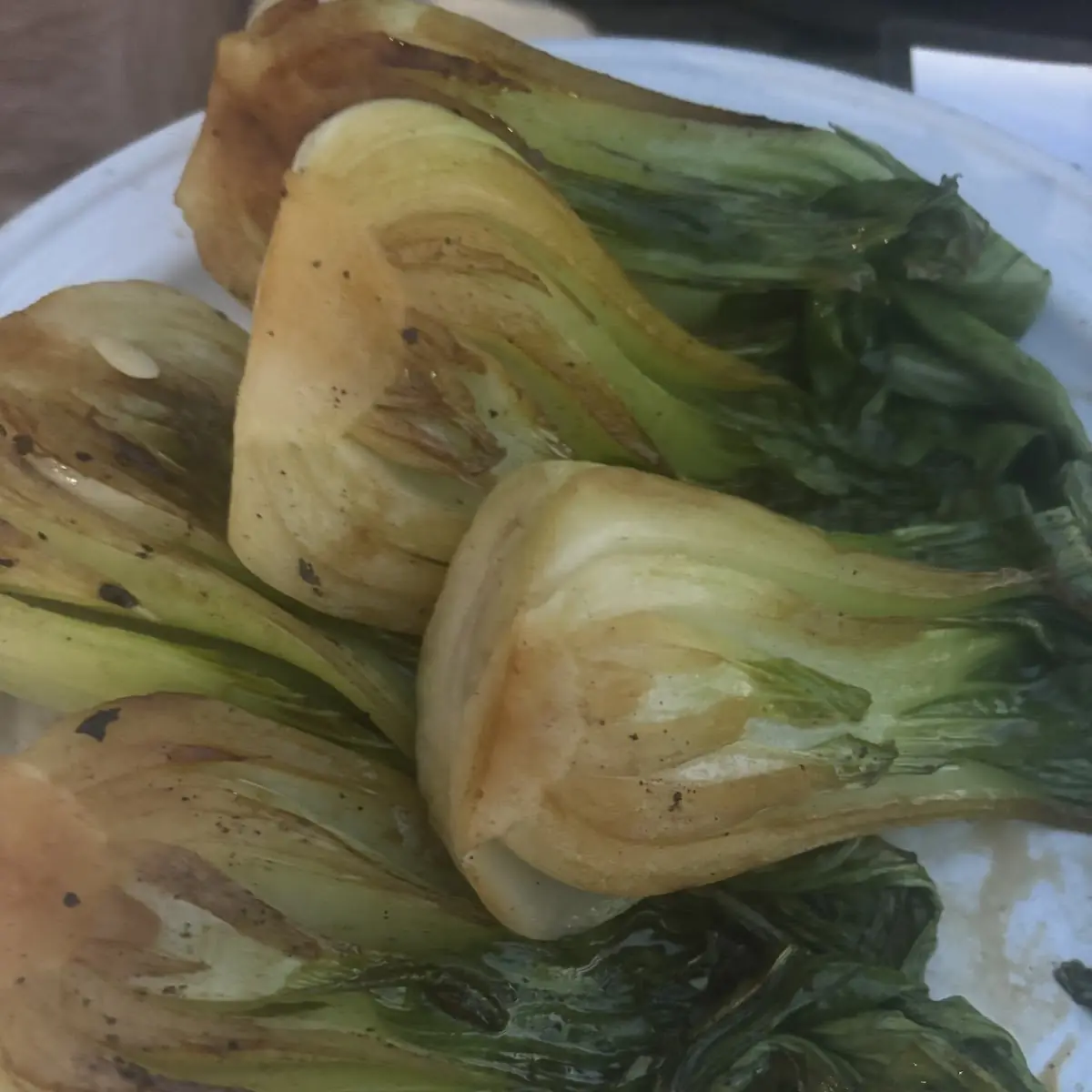 Bok Choy