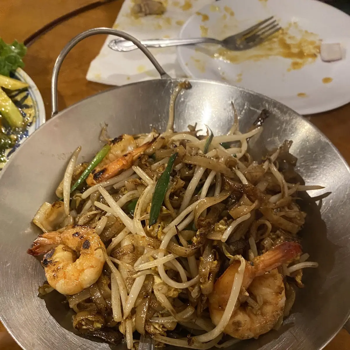 Chow Kueh Teow Noodle