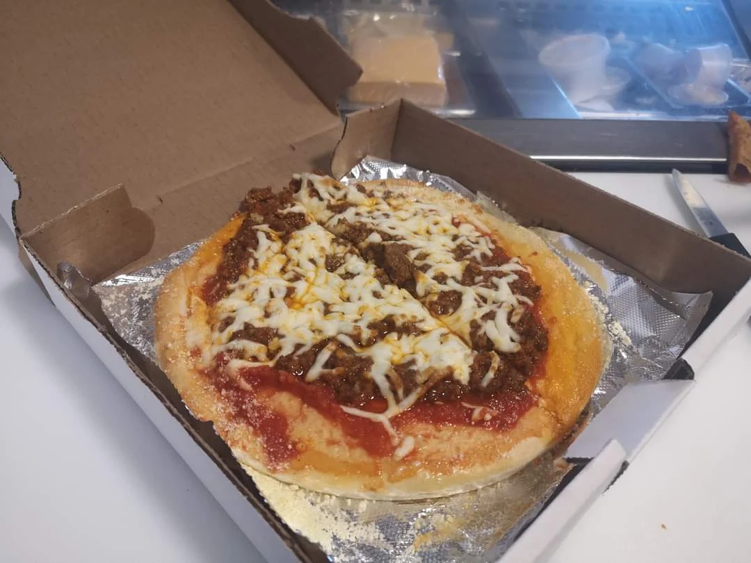 Pizza