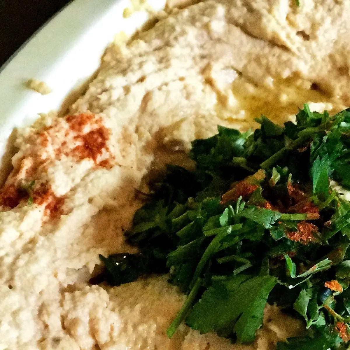 Hummus