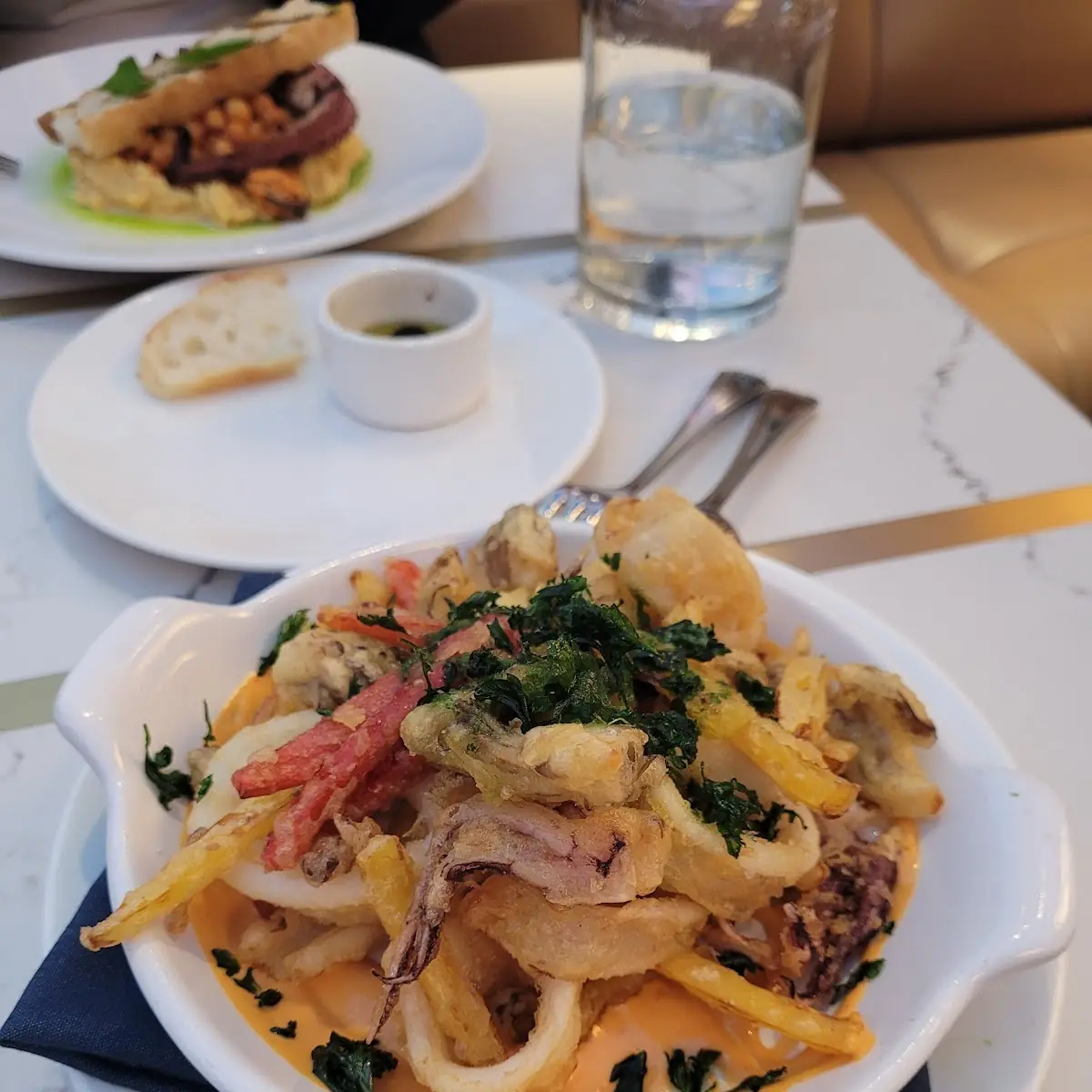 Fritto Misto