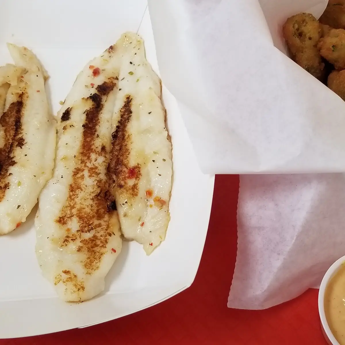 Tater Tots