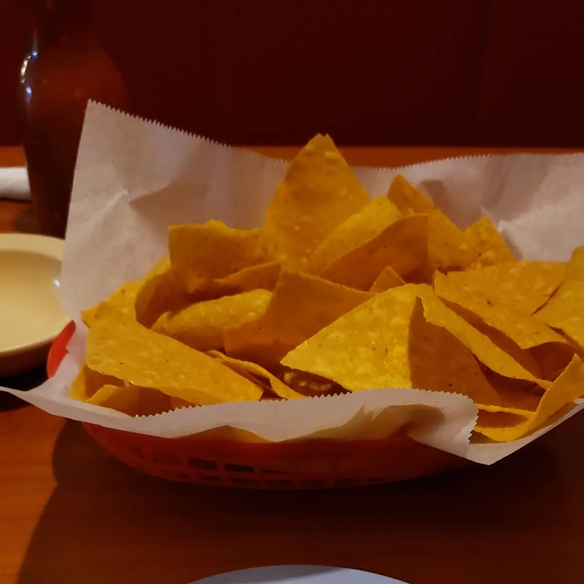 Nacho Cheese
