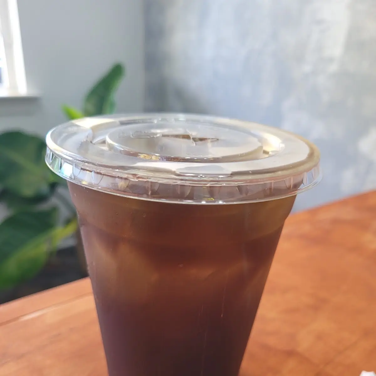 Cold Brew