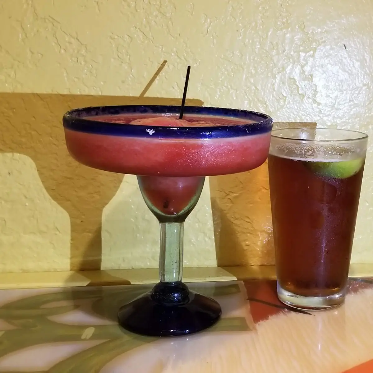 Texas Margarita