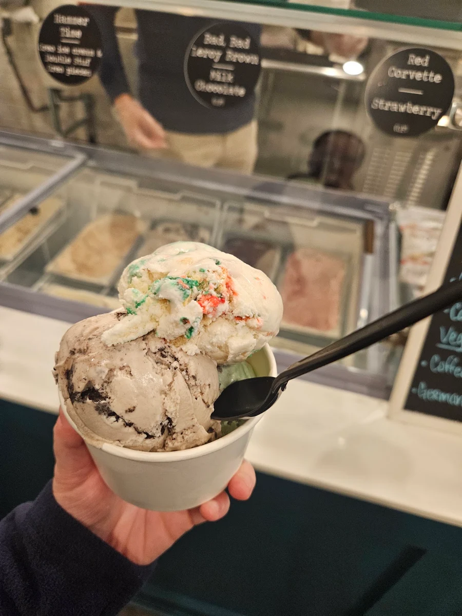 Gelato