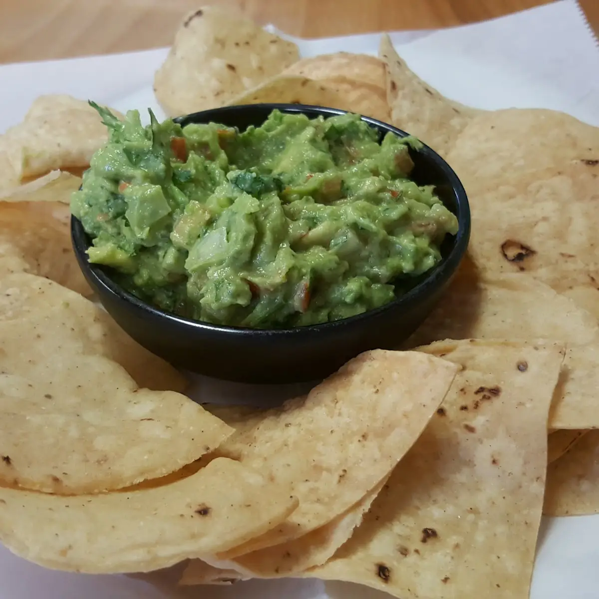 Guacamole