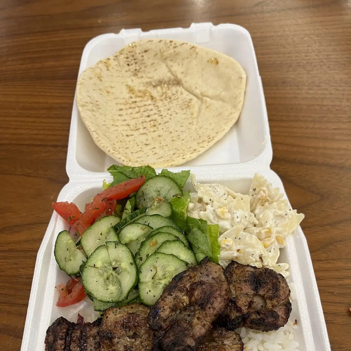 Gyro Plate