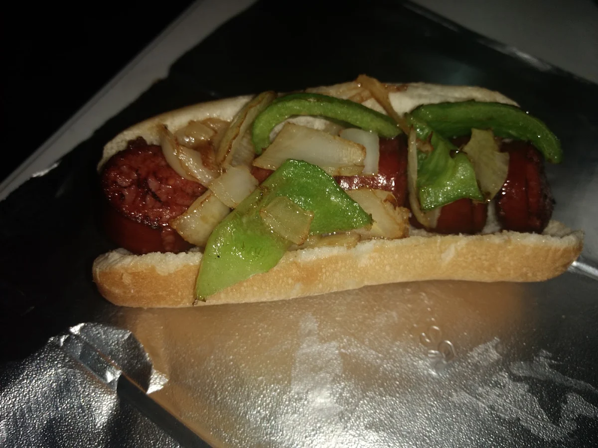 Hot Dog