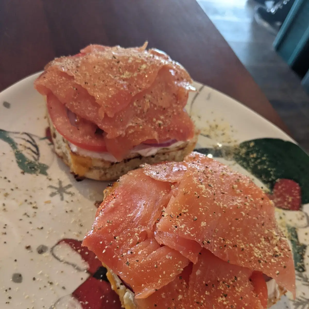 Lox Delux