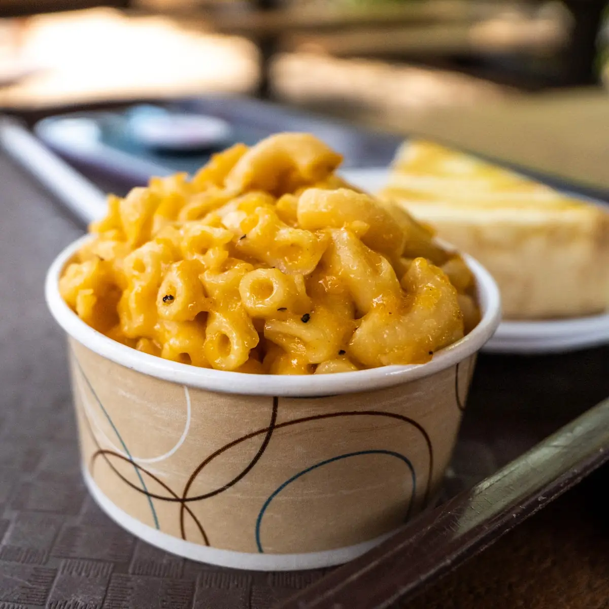 Mac Cheese