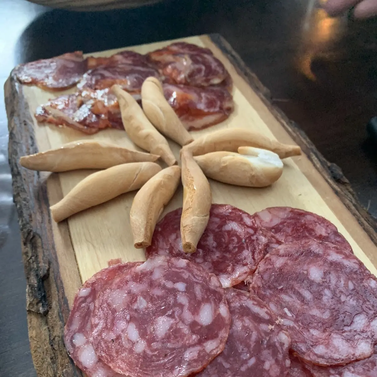 Chorizo Cold Cut