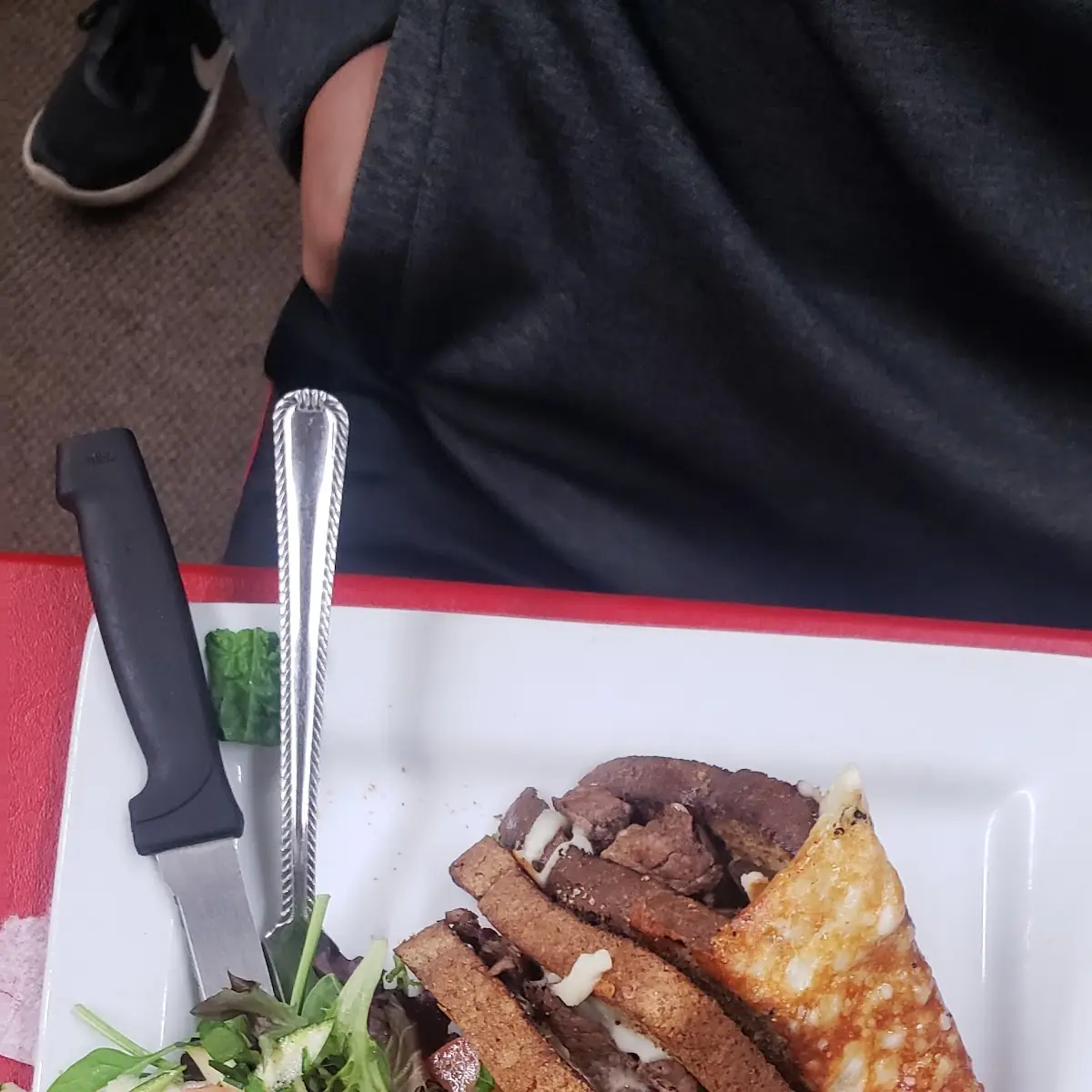 Steak