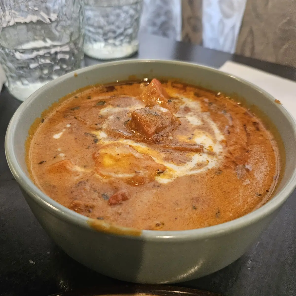 Paneer Butter Masala