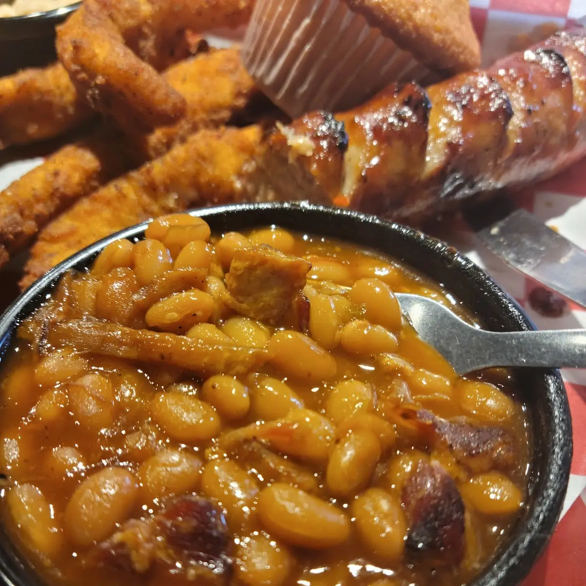 Baked Beans
