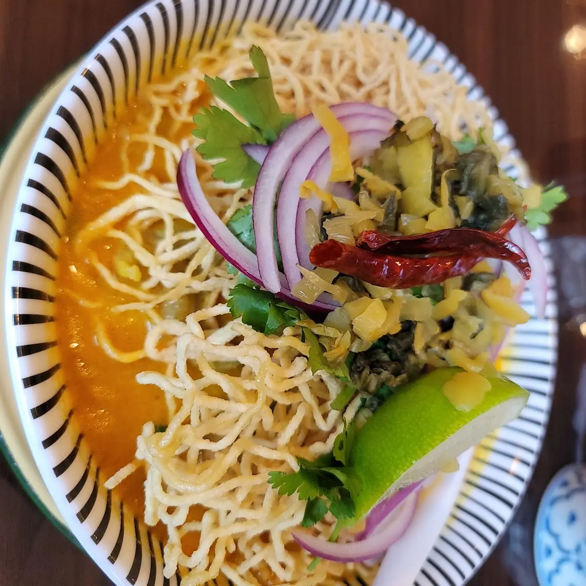 Khao Soi