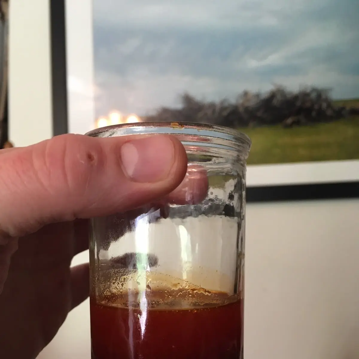 Cold Brew
