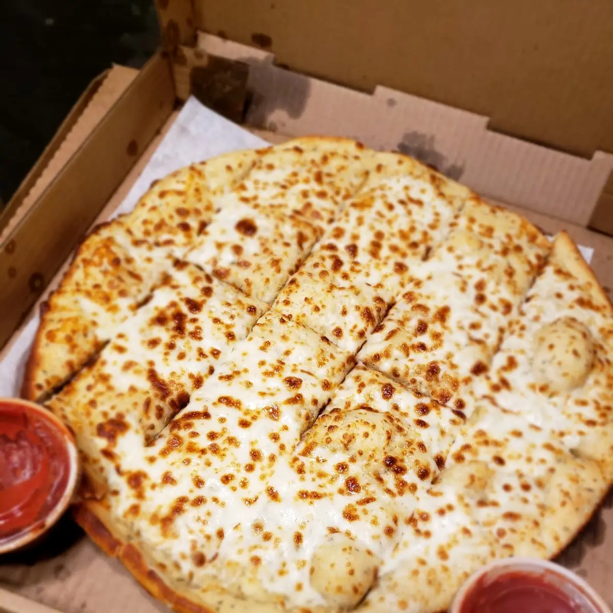 Cheese Sticks
