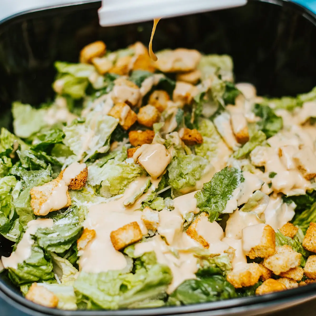12 oz Caesar Dressing