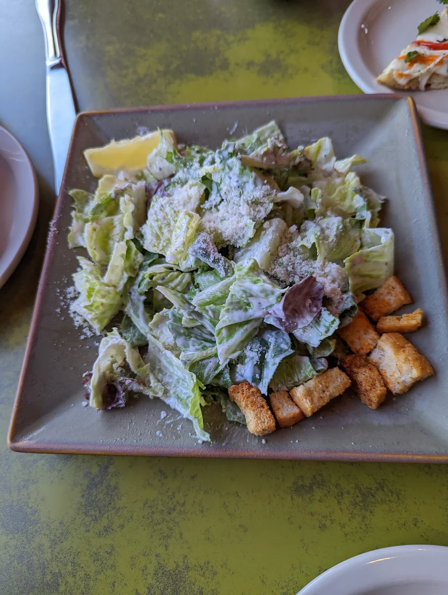 Caesar Salad