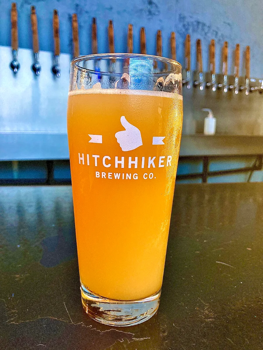 Beer Flight