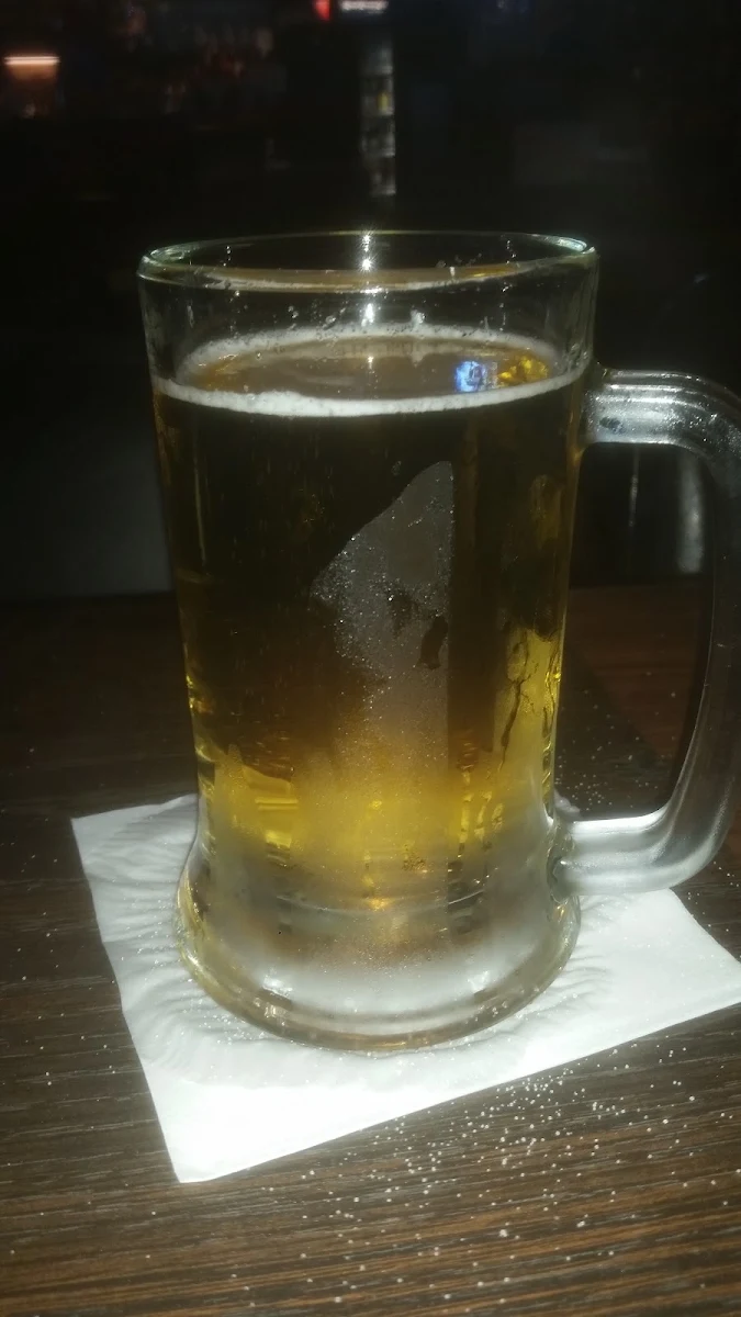 Coors Light