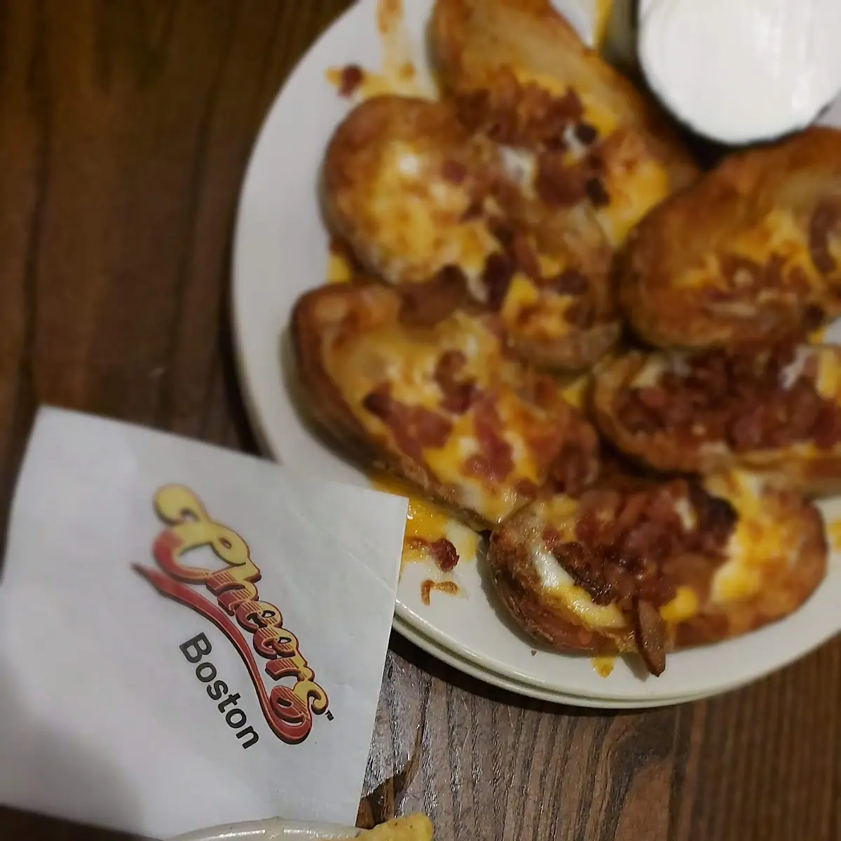 Nachos Grande