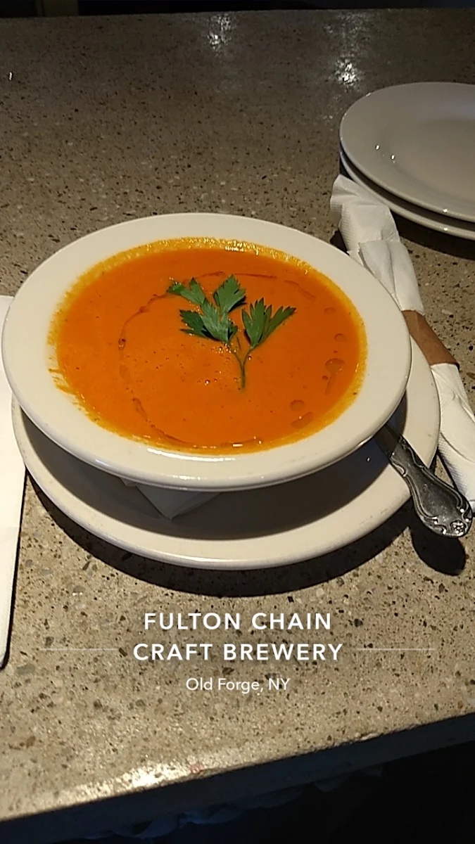 Tomato Soup