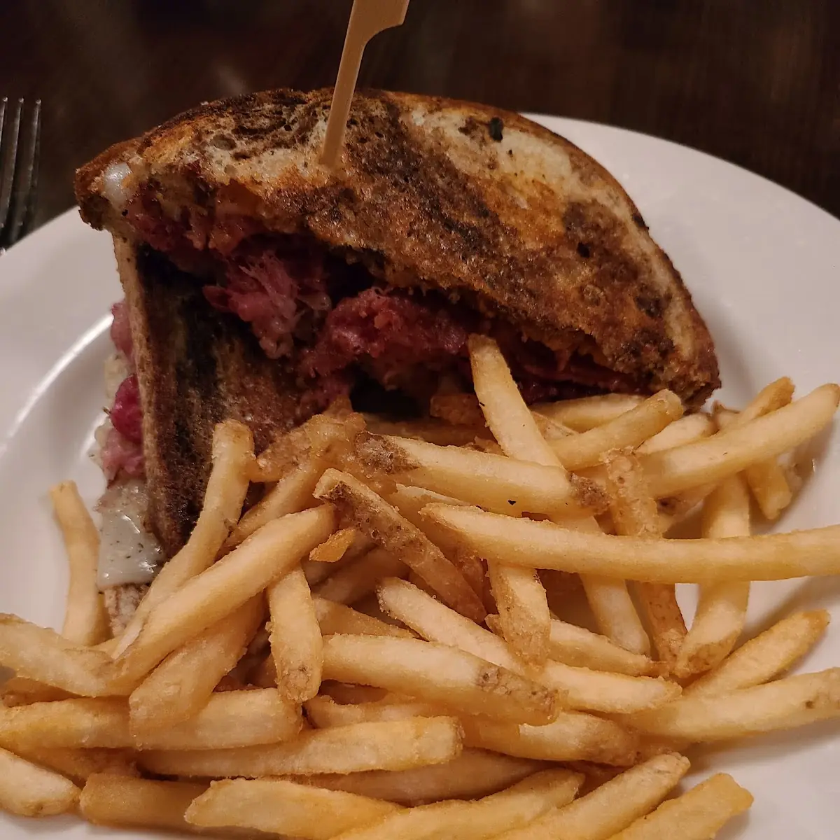 Patty Melt