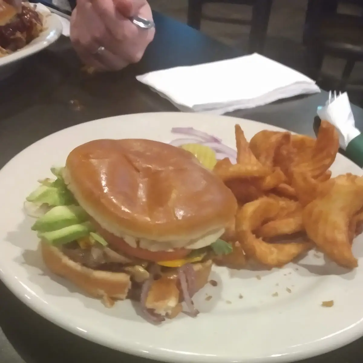 Build a Burger