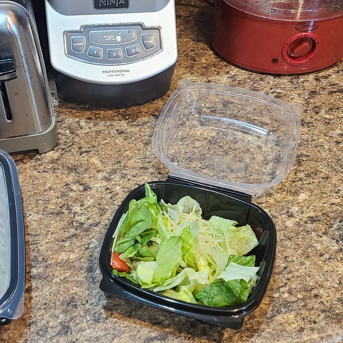 Caesar Salad