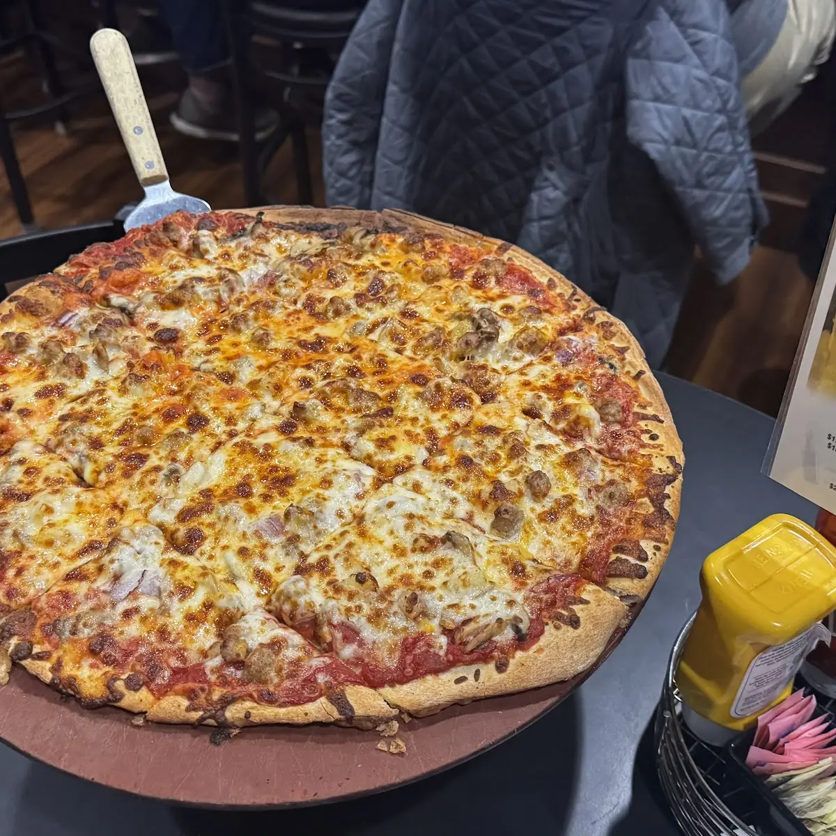 Pizza