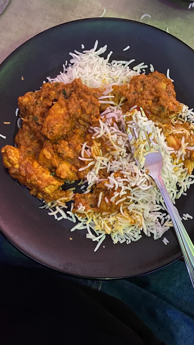 Highlights, India Gate Cuisine