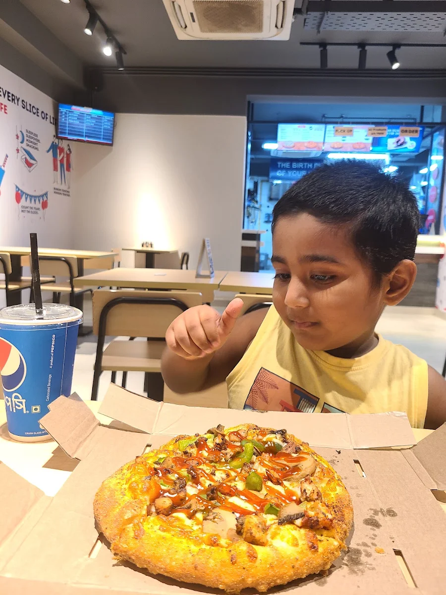 Highlights, India Gate Cuisine