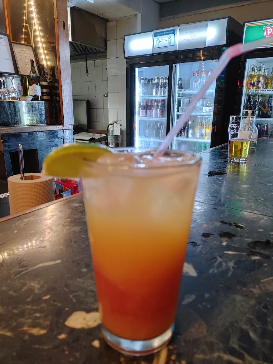 Highlights, Mimico Pub & Grill