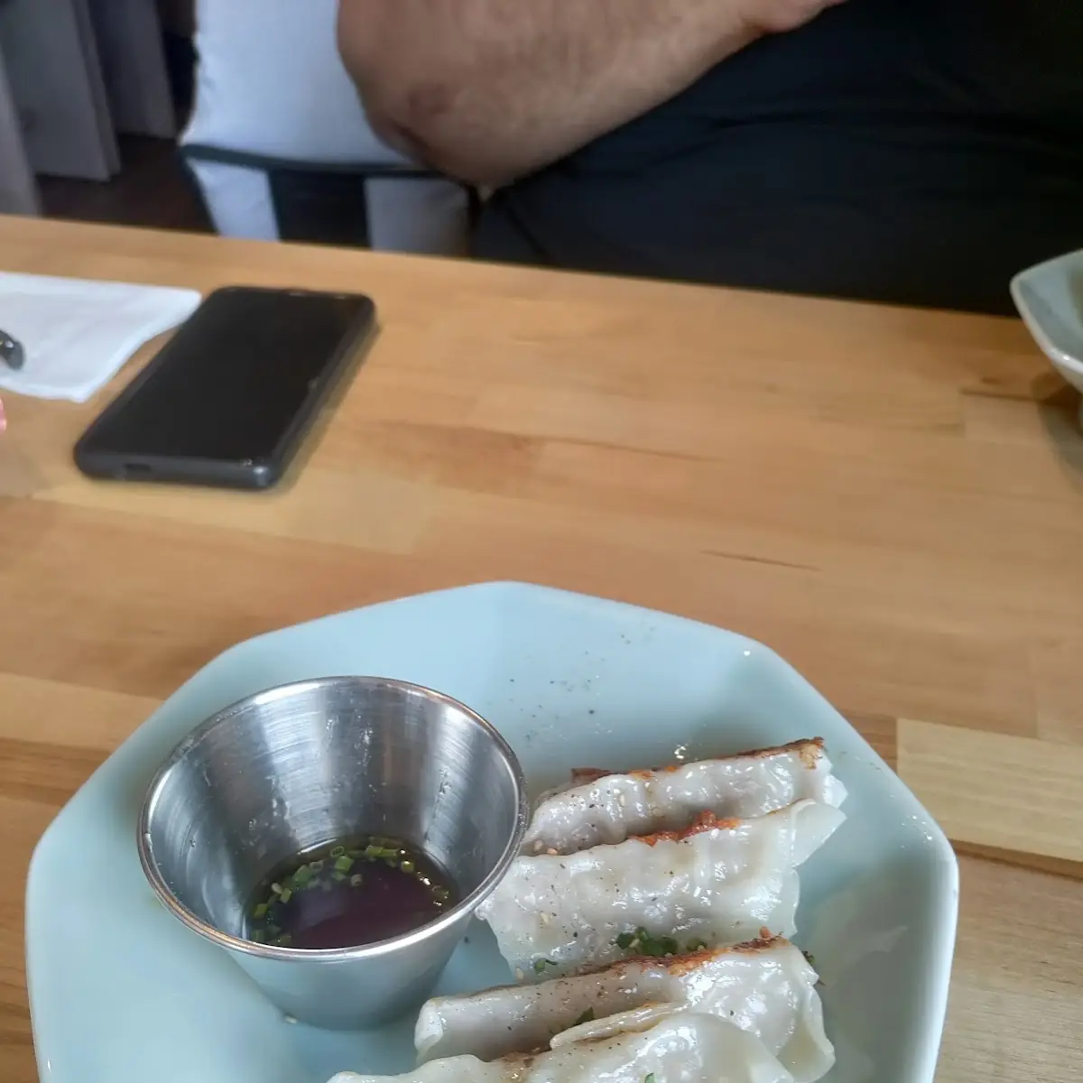 Dumplings