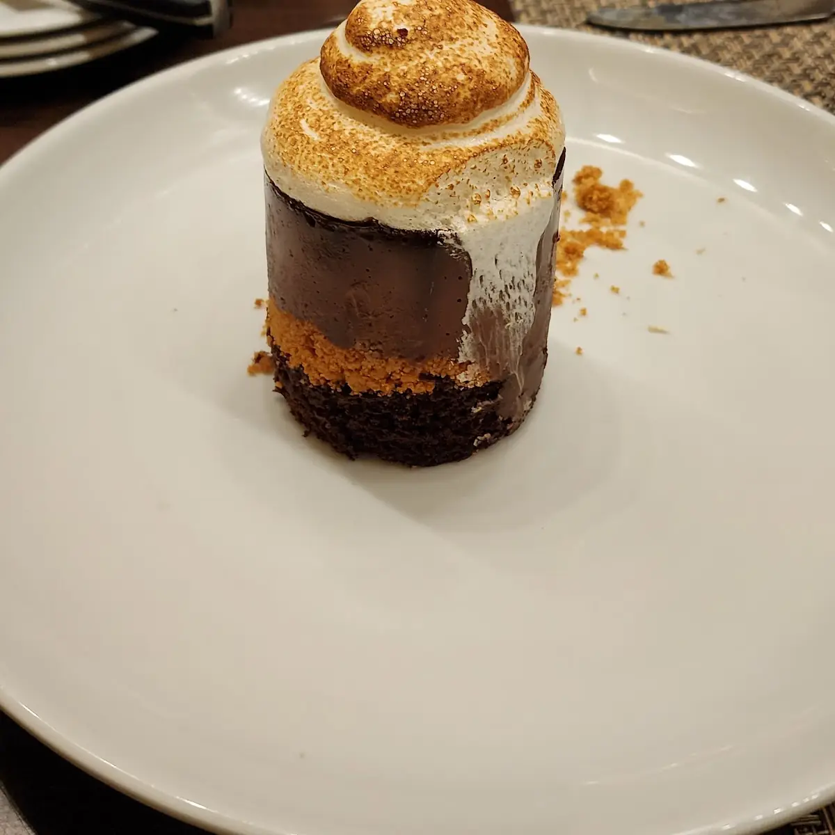 Lava Cake