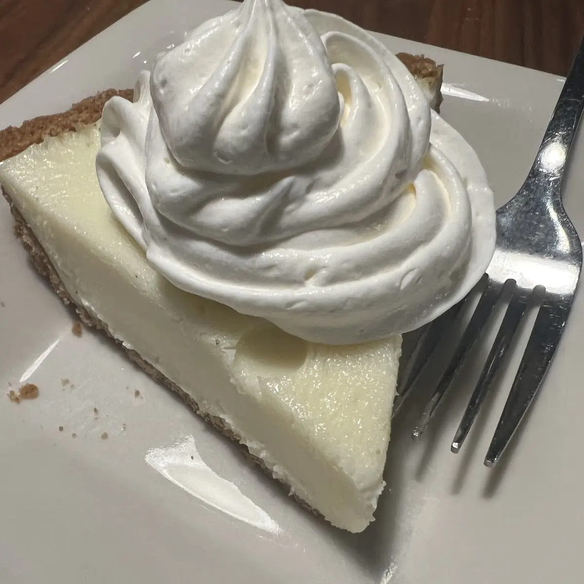 Key Lime Pie