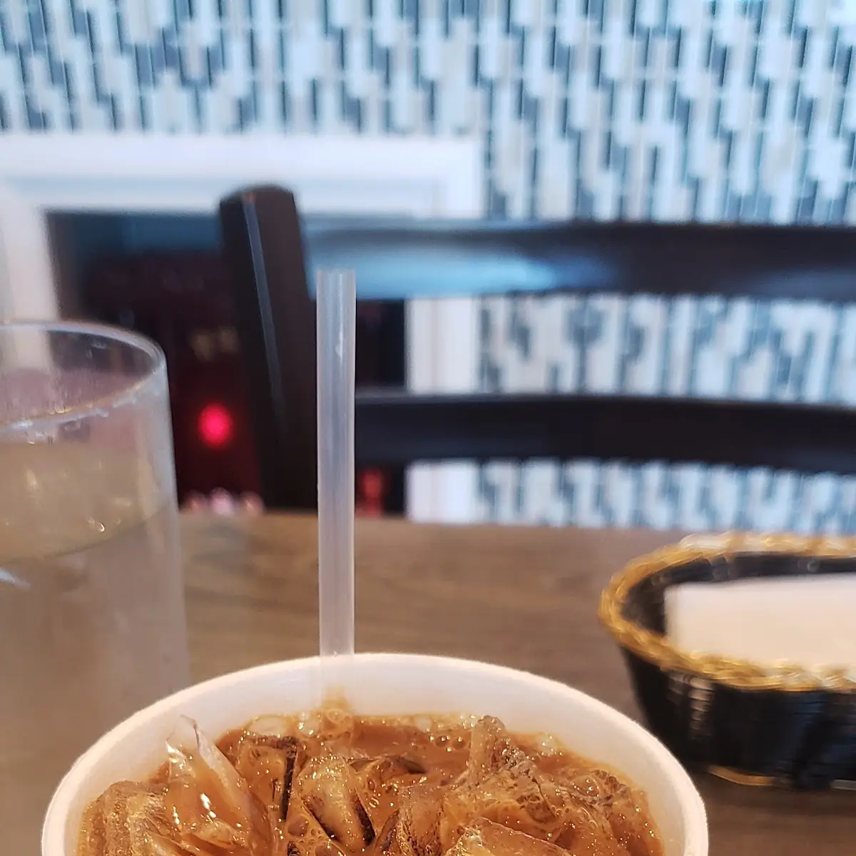 Café Sua Da