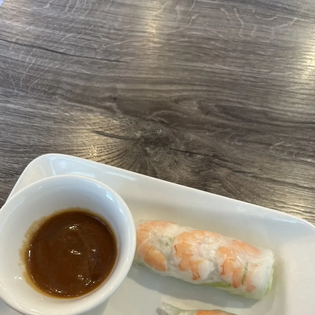 Spring Roll