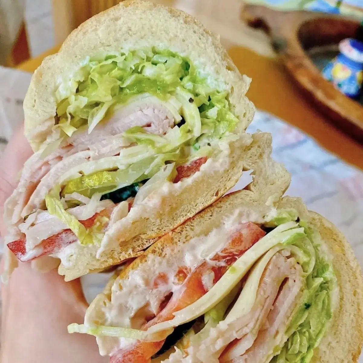Turkey Club