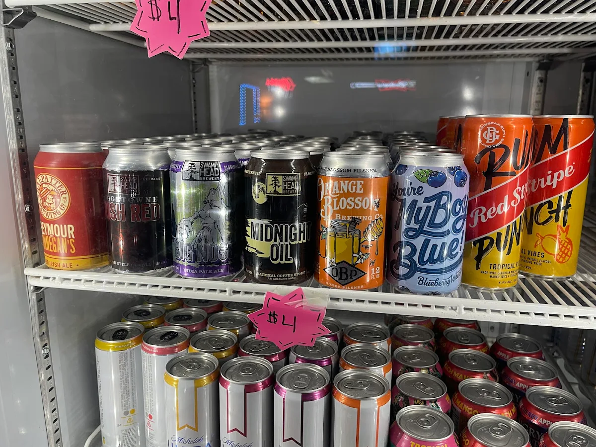 Energy Drink